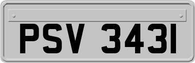 PSV3431