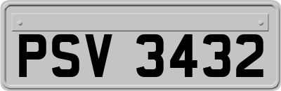 PSV3432