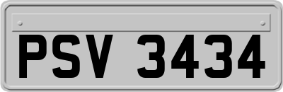PSV3434