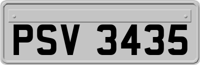 PSV3435