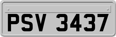 PSV3437