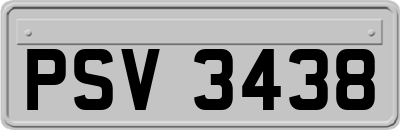 PSV3438