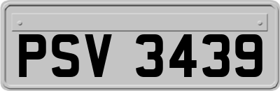 PSV3439