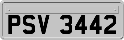 PSV3442