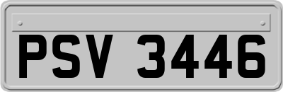 PSV3446