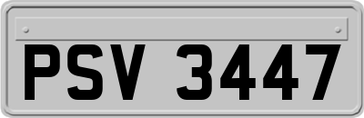 PSV3447