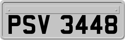 PSV3448