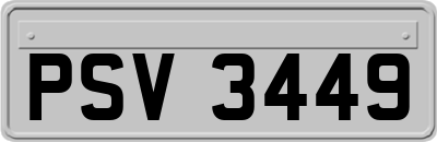 PSV3449