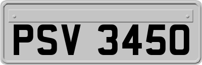 PSV3450