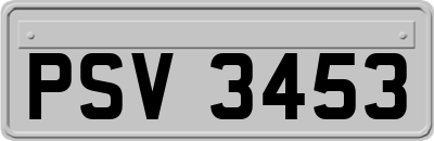 PSV3453
