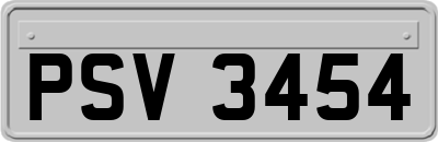 PSV3454