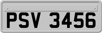 PSV3456