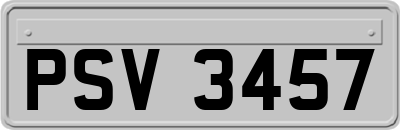 PSV3457