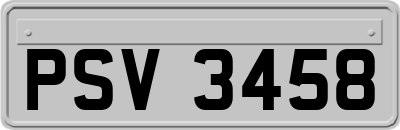 PSV3458