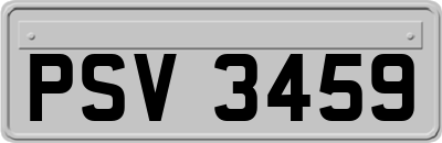 PSV3459