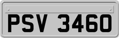PSV3460