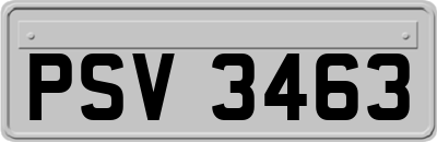 PSV3463