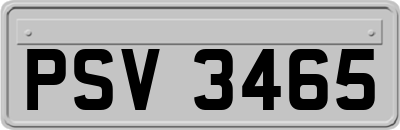 PSV3465
