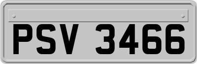 PSV3466