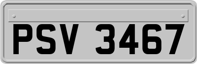 PSV3467