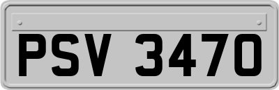 PSV3470