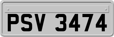 PSV3474