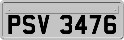 PSV3476