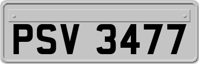 PSV3477