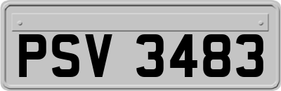 PSV3483