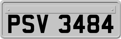 PSV3484