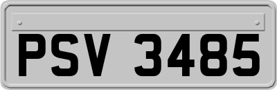 PSV3485