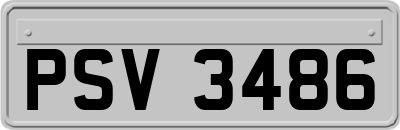 PSV3486
