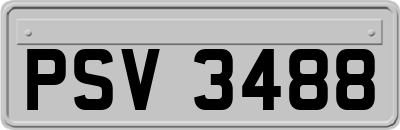 PSV3488