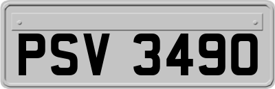 PSV3490