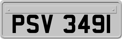 PSV3491