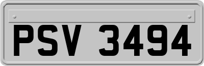 PSV3494