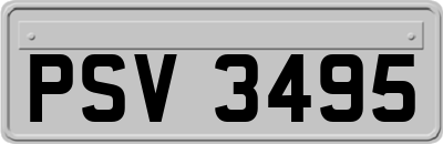 PSV3495