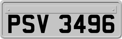 PSV3496