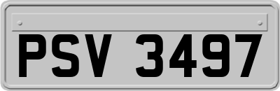 PSV3497