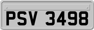 PSV3498