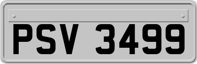 PSV3499