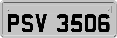 PSV3506