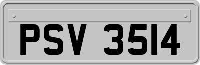 PSV3514