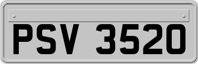 PSV3520