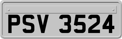 PSV3524