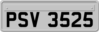 PSV3525