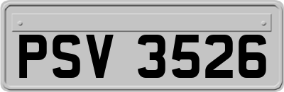 PSV3526