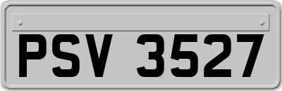 PSV3527
