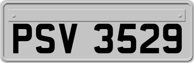 PSV3529