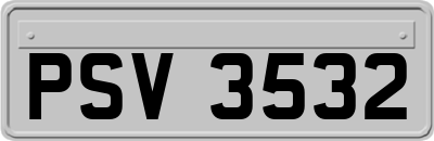 PSV3532